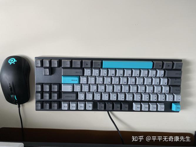 阿米洛VPE87 vs 达尔优A840 深度对比