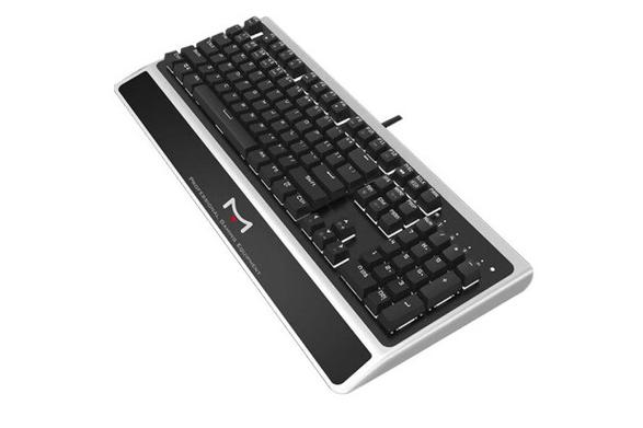 thinkplus TK200 vs 双飞燕 FBK27C 深度对比