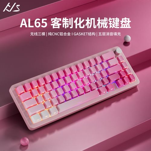 键盘性能测试场景