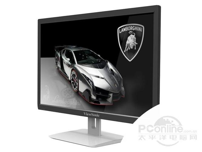 节能LED背光示意图