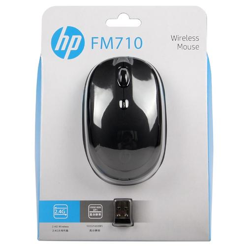 无线鼠标接收器和电池