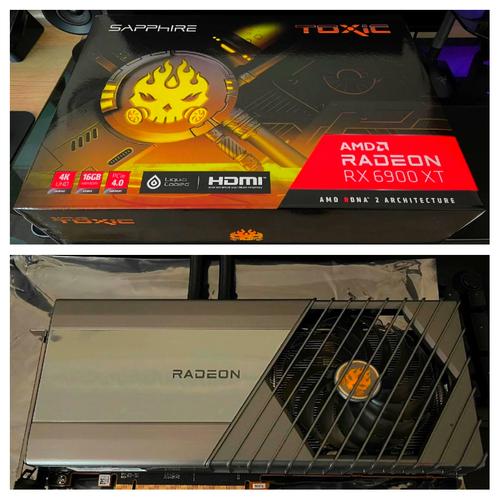 水冷散热系统工作状态