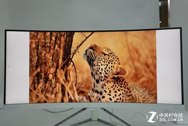 显示器功耗和节能标识