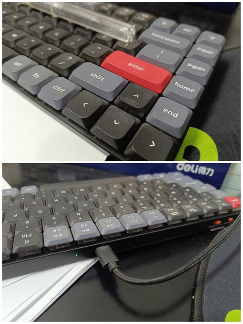 键盘购买建议场景