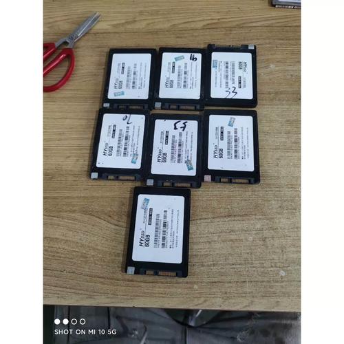 网易严选NIT-SSD-01-512G-BK vs 研華科技SQF-C3AV1-128GCEDC 深度对比