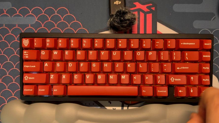 维咖Lucky65 V2 vs 阿米洛海韵 vs reccazr R98Pro 深度对比