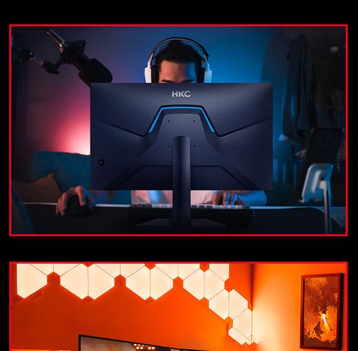 IPS面板显示细节