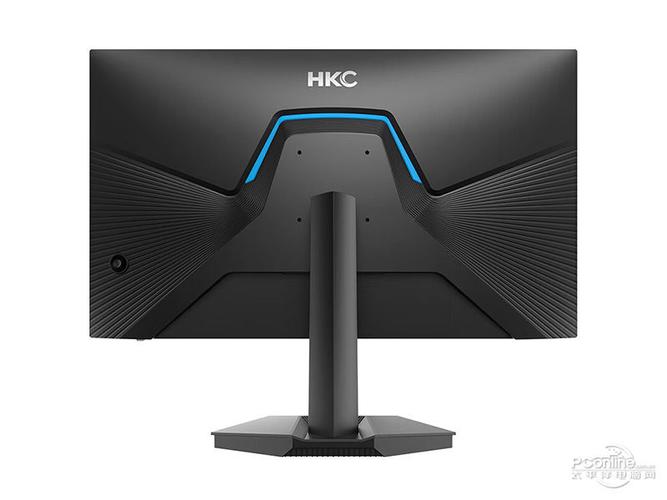HKC VG255 SE评测：24.5英寸电竞显示器，100Hz刷新率与IPS面板的性价比之选