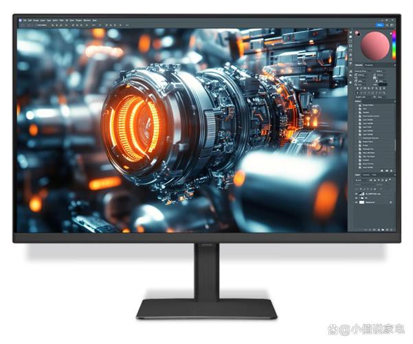 商务办公桌面设置
