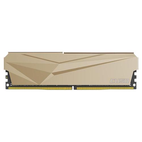 内存散热片细节