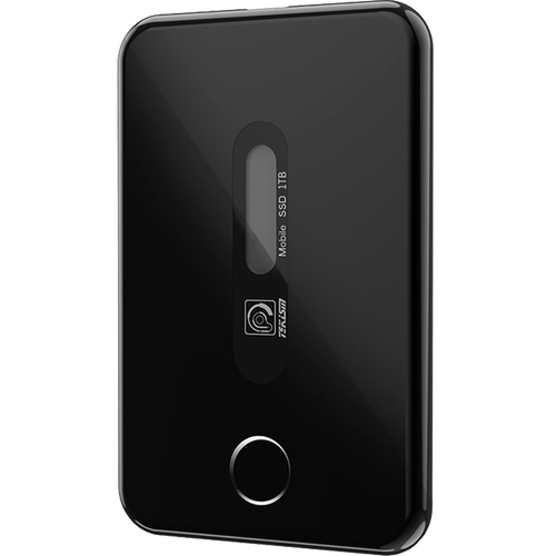 固态硬盘性能测试场景