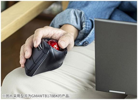 鼠标人体工学细节