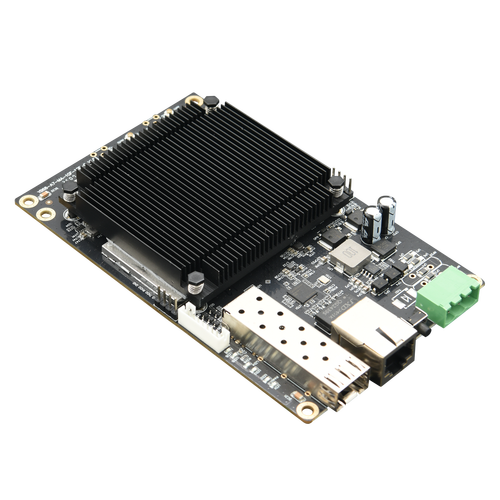 无线连接示意图