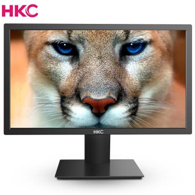 显示器显示高清图像