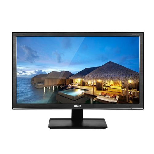 显示器散热设计