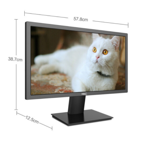 硬件性能测试场景