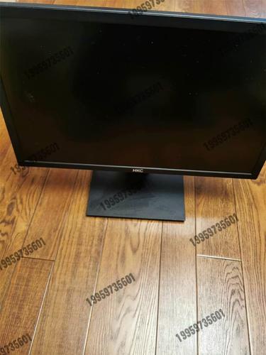 节能LED背光特写