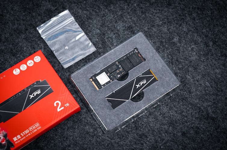 电脑性能测试界面