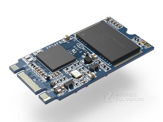 金胜N310D（256GB）评测：入门级M.2 SATA固态硬盘的性价比之选