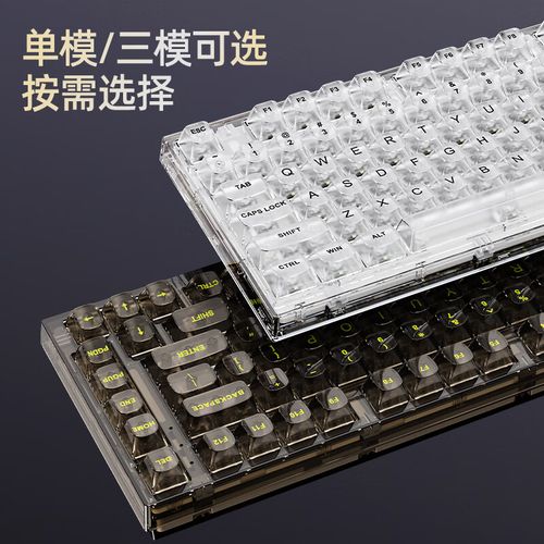 键盘热插拔接口