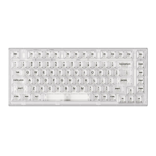 RGB背光键盘外观