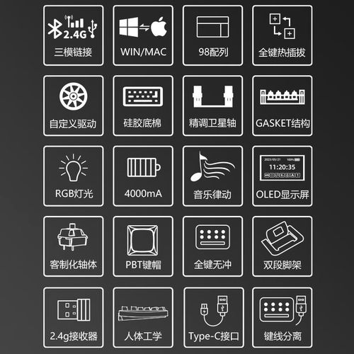 reccazr R98Pro 知秋轴 vs R102小丑鱼 知冬轴 深度对比