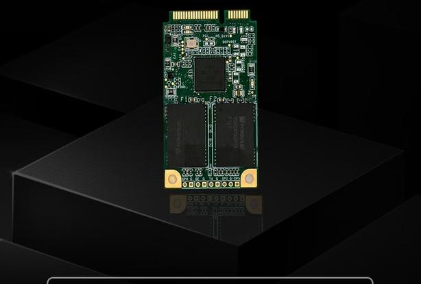 硬件内部组件细节