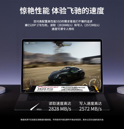 硬件性能测试场景