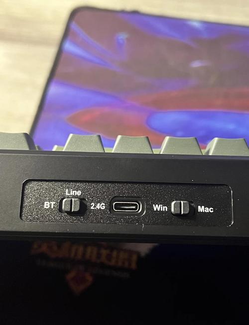 购物建议和键盘展示