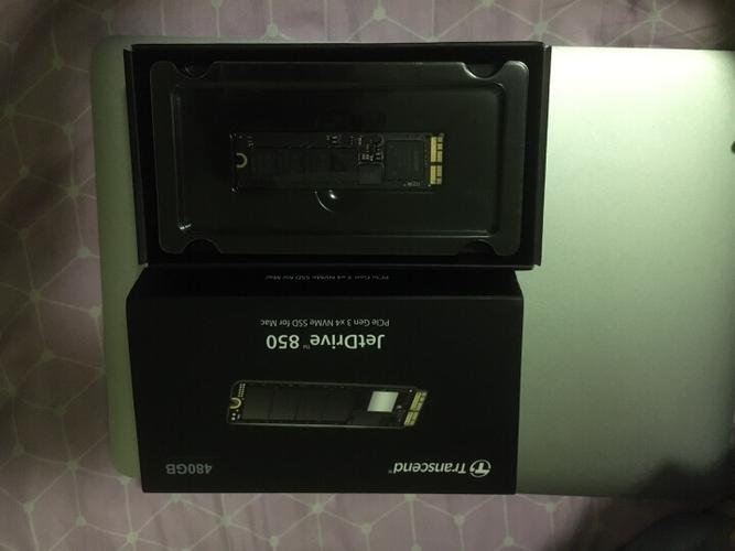 硬盘性能测试图表