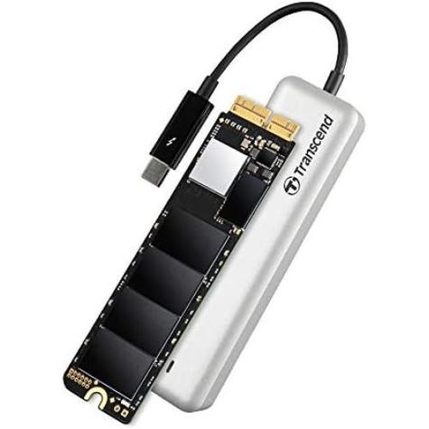 固态硬盘内部芯片结构