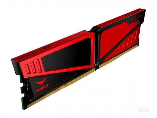 硬件组件对比,包括内存条与其他零件