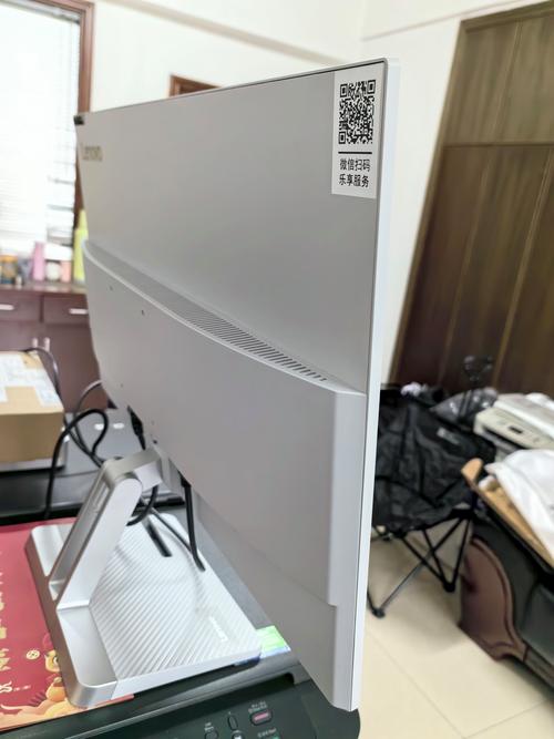 联想L27i-4A vs LG 27GS85Q 深度对比