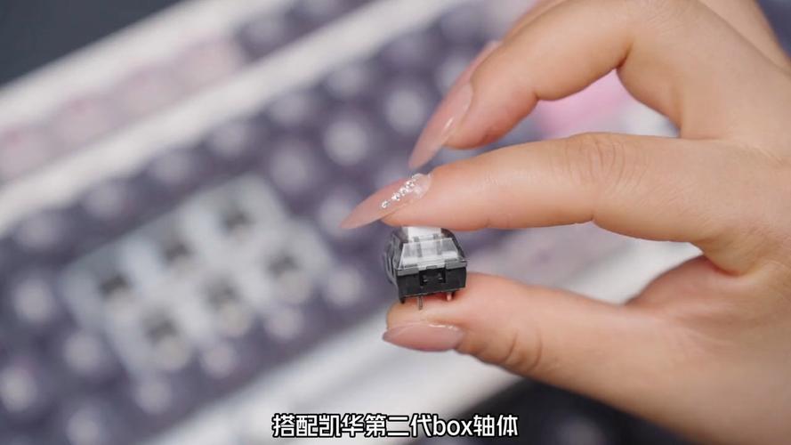 磁动力FK980 vs VGN VXE75 V2 vs 前行者F61 三款机械键盘深度对比