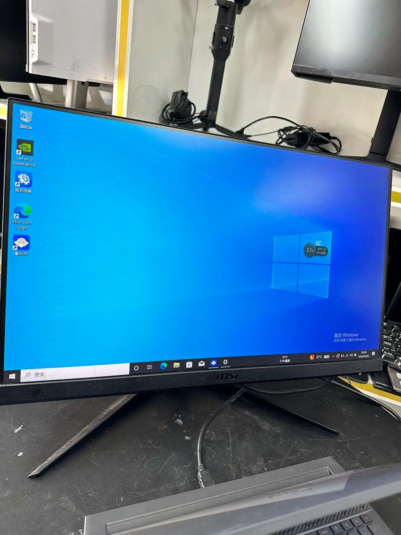 高刷新率显示技术示意图