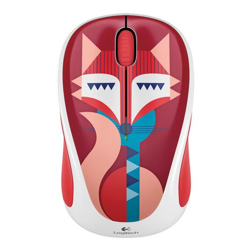 英歌鼠标键盘3C数码红色版评测:29元入门级办公鼠标的性价比之选