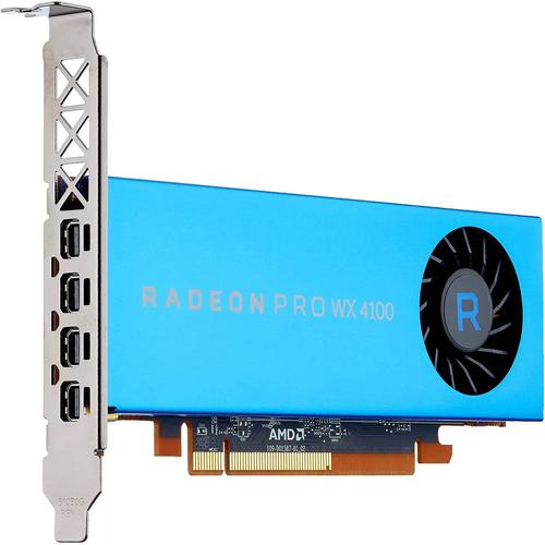AMD Radeon Pro WX2100 vs 七彩虹 RTX 5070 Ti 深度对比