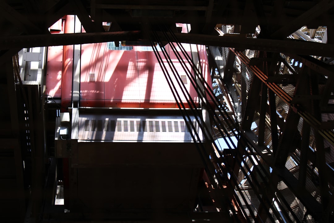 连接接口和电池细节