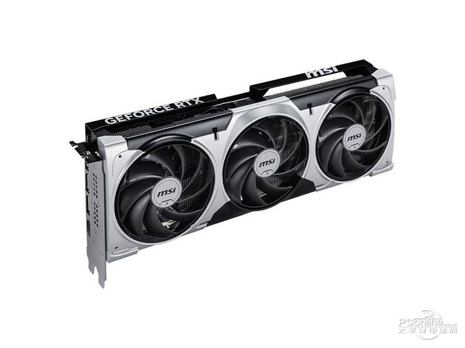 微星RTX 5080 VENTUS 3X OC PLUS评测：4nm新核显，16G GDDR7显存能否定义新旗舰？