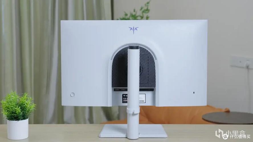 显示器细节展示