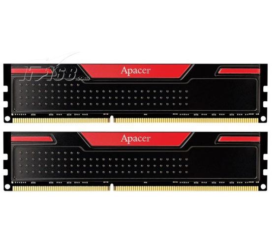 宇瞻黑豹玩家 8GB DDR3 1600 评测：经典DDR3内存的稳定之选