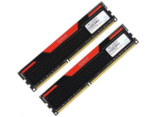 电脑性能测试界面