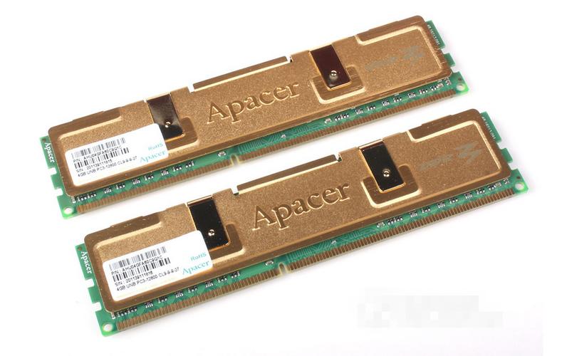 电脑硬件升级建议