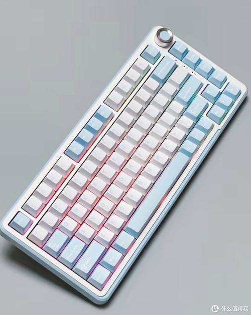 Price comparison chart for keyboards