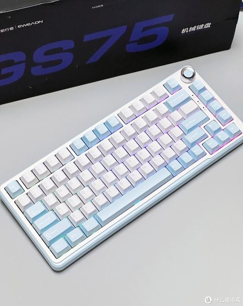 Keyboard performance testing setup