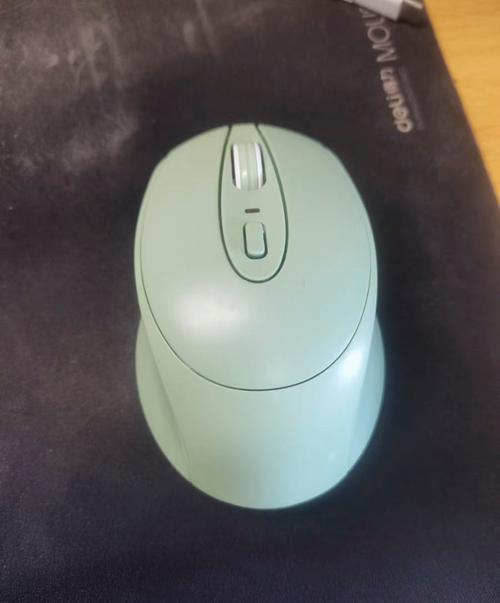 科技产品外观细节