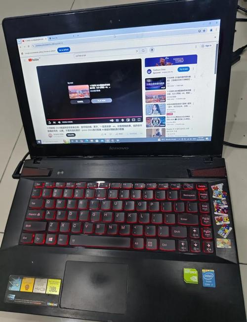 联想4Y40X49493多功能键盘深度评测：无线蓝牙双模，办公娱乐新选择