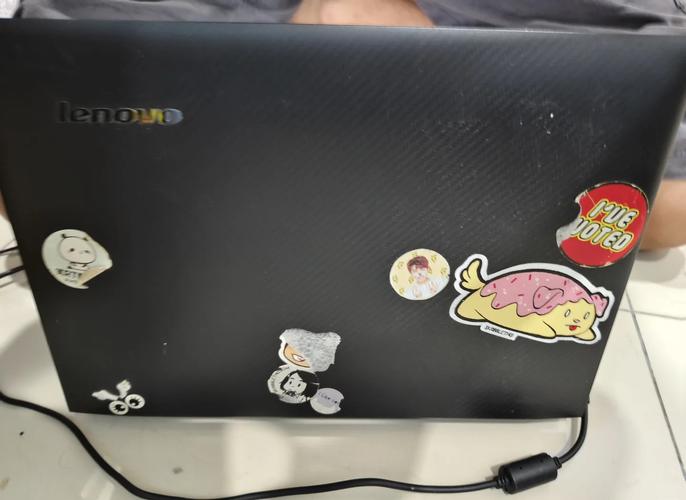 键盘核心组件示意图