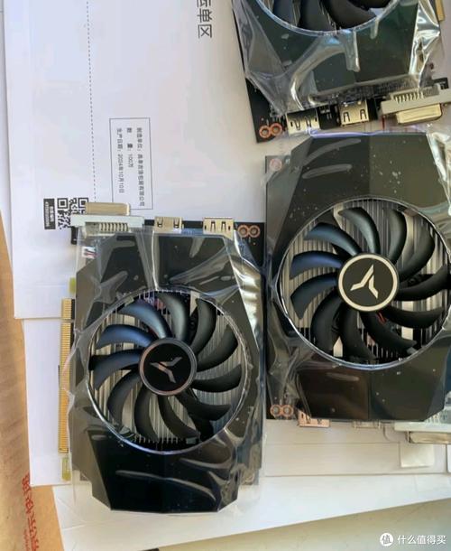 低功耗显卡散热示意图