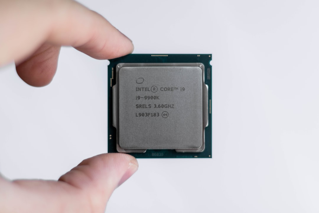 电脑组装工作台,帮助用户根据需求搭配CPU